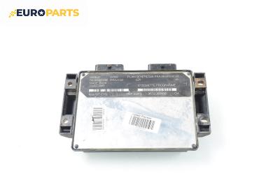 Компютър двигател за Peugeot Partner Box I (04.1996 - 12.2015) 1.9 D, 69 к.с., № 9650360480