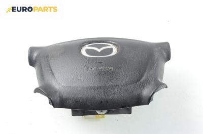Airbag за Mazda 323 F VI Hatchback (09.1998 - 05.2004), 4+1 вр., хечбек, позиция: предна
