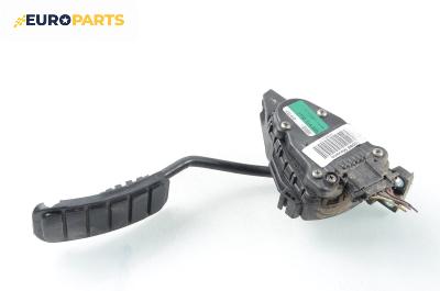 Потенциометър газ  за Opel Movano Box (01.1999 - 04.2010), № 7700 314 525