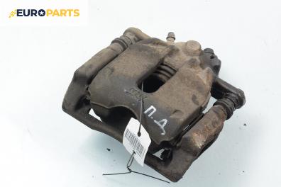Спирачен апарат за Nissan Micra III Hatchback (01.2003 - 06.2010), позиция: предна, дясна