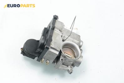 Дроселова клапа за Nissan Micra III Hatchback (01.2003 - 06.2010) 1.0 16V, 65 к.с.