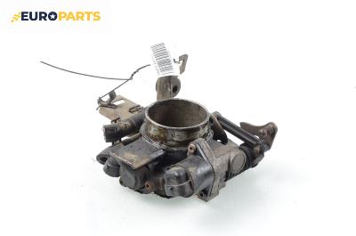 Дроселова клапа за Opel Zafira A Minivan (04.1999 - 06.2005) 1.6 16V, 101 к.с.