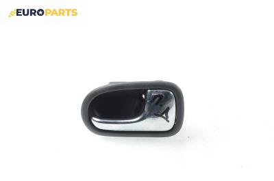 Вътрешна дръжка за Mazda 323 F VI Hatchback (09.1998 - 05.2004), 4+1 вр., хечбек, позиция: предна, дясна