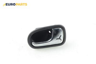 Вътрешна дръжка за Mazda 323 F VI Hatchback (09.1998 - 05.2004), 4+1 вр., хечбек, позиция: задна, дясна