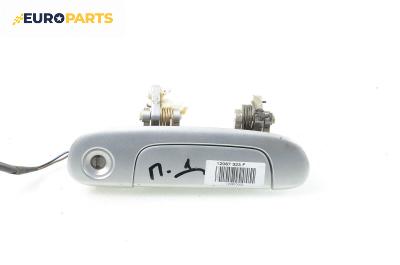 Външна дръжка за Mazda 323 F VI Hatchback (09.1998 - 05.2004), 4+1 вр., хечбек, позиция: предна, дясна