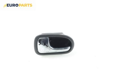 Вътрешна дръжка за Mazda 323 F VI Hatchback (09.1998 - 05.2004), 4+1 вр., хечбек, позиция: задна, лява