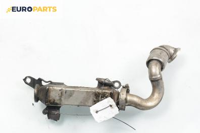 EGR охладител за BMW 3 Series E46 Touring (10.1999 - 06.2005) 330 xd, 184 к.с.