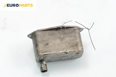 Маслоохладител за BMW 3 Series E46 Touring (10.1999 - 06.2005) 330 xd, 184 к.с.