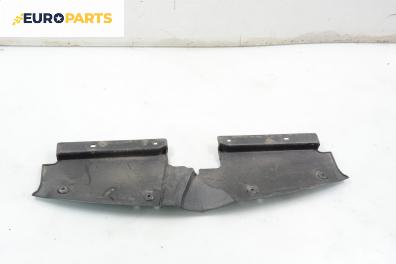 Пластмасова кора за Citroen C4 Picasso I (10.2006 - 12.2015), 4+1 вр., миниван