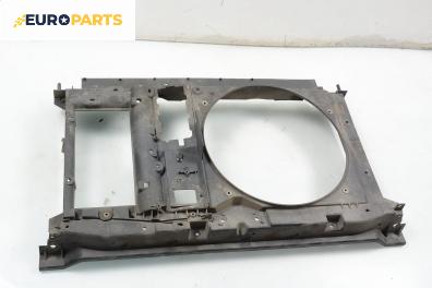 Дифузьор за Citroen C4 Picasso I (10.2006 - 12.2015) 2.0 HDi 138, 136 к.с.