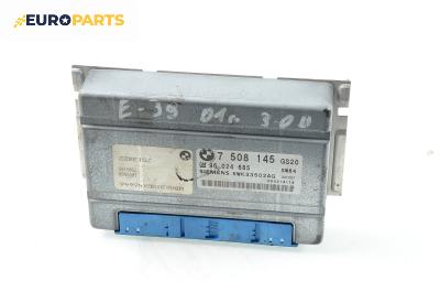 Компютър автоматични скорости за BMW 3 Series E46 Touring (10.1999 - 06.2005), автоматик, № 7 508 145