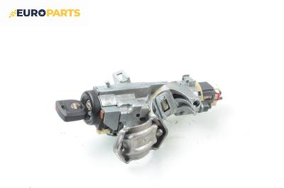 Контактен ключ за Mazda 323 F VI Hatchback (09.1998 - 05.2004)