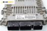 Компютър двигател за Citroen C4 Picasso I (10.2006 - 12.2015) 2.0 HDi 138, 136 к.с., № 5WS40615A-T
