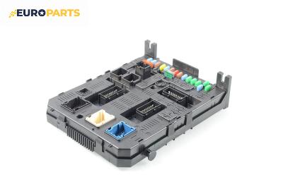 BSI модул за Citroen C4 Picasso I (10.2006 - 12.2015), № 96 640 587 800R