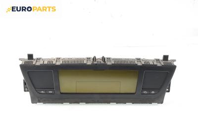 Километраж за Citroen C4 Picasso I (10.2006 - 12.2015) 2.0 HDi 138, 136 к.с., № P9664365280