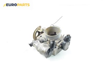 Дроселова клапа за Mazda 323 F VI Hatchback (09.1998 - 05.2004) 1.6, 98 к.с.