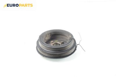 Демпферна шайба за Mazda 323 F VI Hatchback (09.1998 - 05.2004) 1.6, 98 к.с.