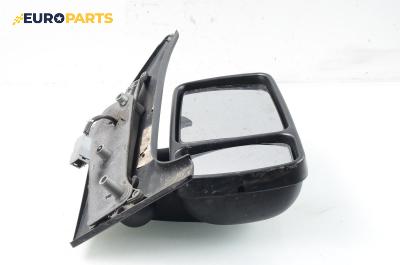 Огледало за Opel Movano Box (01.1999 - 04.2010), 2+1 вр., товарен, позиция: дясна