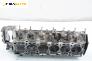 Глава без разпределителен вал за BMW 3 Series E46 Touring (10.1999 - 06.2005) 330 xd, 184 к.с.
