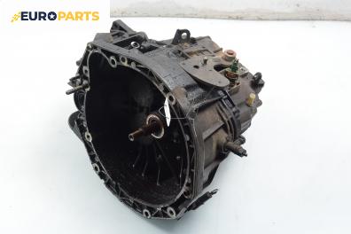 Ръчна скоростна кутия за Opel Movano Box (01.1999 - 04.2010) 1.9 DTI, 82 к.с.