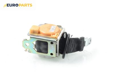 Предпазен колан за Citroen C4 Picasso I (10.2006 - 12.2015), 4+1 вр., позиция: средна