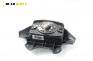 Airbag за Renault Megane Scenic (10.1996 - 12.2001), 4+1 вр., миниван, позиция: предна