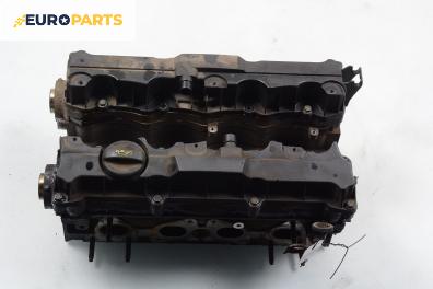 Глава за Peugeot 206 CC Cabrio (09.2000 - 12.2008) 1.6 16V, 109 к.с.
