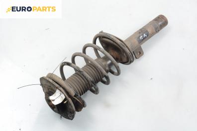 Макферсон за Peugeot 206 CC Cabrio (09.2000 - 12.2008), кабрио, позиция: предна, дясна