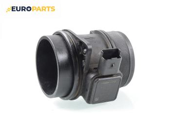 Дебитомер за Citroen C4 Picasso I (10.2006 - 12.2015) 2.0 HDi 138, 136 к.с., 9645948780