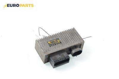 Реле подгревни свещи за Renault Megane Scenic (10.1996 - 12.2001) 1.9 dTi (JA0N), № 7700100703