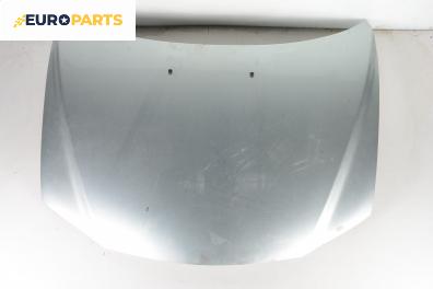 Преден капак за Mazda 6 Station Wagon I (08.2002 - 12.2007), 4+1 вр., комби, позиция: предна