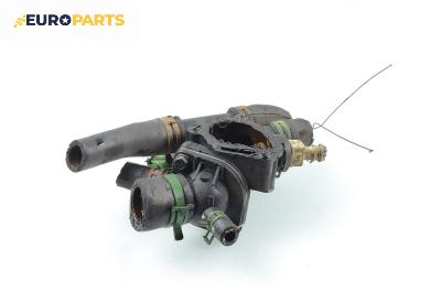 Корпус на термостат за Renault Megane Scenic (10.1996 - 12.2001) 1.9 dTi (JA0N), 98 к.с.