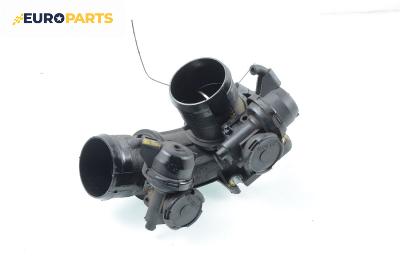 Дроселова клапа за Citroen C4 Picasso I (10.2006 - 12.2015) 2.0 HDi 138, 136 к.с.