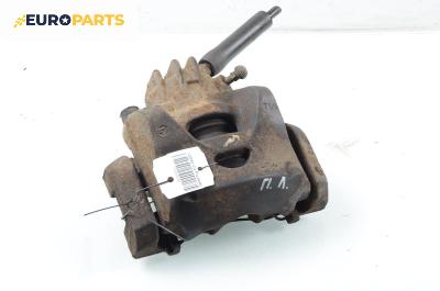 Спирачен апарат за Citroen C4 Picasso I (10.2006 - 12.2015), позиция: предна, лява