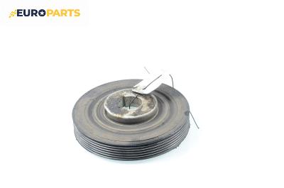Демпферна шайба за Citroen C4 Picasso I (10.2006 - 12.2015) 2.0 HDi 138, 136 к.с.