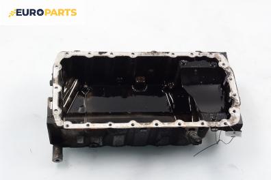Картер за Citroen C4 Picasso I (10.2006 - 12.2015) 2.0 HDi 138, 136 к.с.