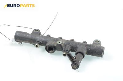 Горивна рейка за Mazda 6 Station Wagon I (08.2002 - 12.2007) 2.0 DI, 136 к.с.