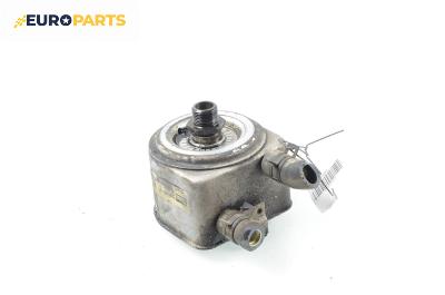 Маслоохладител за Peugeot 307 Hatchback (08.2000 - 12.2012) 2.0 HDi 90, 90 к.с.