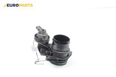 Дроселова клапа за Peugeot 307 Hatchback (08.2000 - 12.2012) 2.0 HDi 90, 90 к.с.