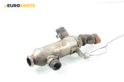 EGR охладител за Peugeot 307 Hatchback (08.2000 - 12.2012) 2.0 HDi 90, 90 к.с.