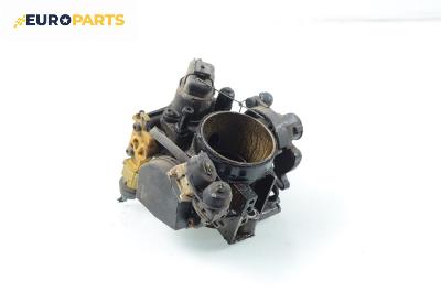 Дроселова клапа за Peugeot 306 Hatchback (01.1993 - 10.2003) 1.8, 101 к.с.