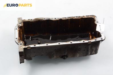 Картер за Seat Cordoba Sedan II (06.1999 - 10.2002) 1.6, 101 к.с.