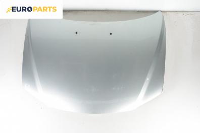Преден капак за Mazda 6 Hatchback I (08.2002 - 12.2008), 4+1 вр., хечбек, позиция: предна