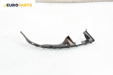 Държач броня за Mazda 6 Hatchback I (08.2002 - 12.2008), хечбек, позиция: предна, лява