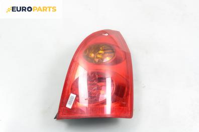 Стоп за Nissan Primera Traveller III (01.2002 - 06.2007), комби, позиция: дясна