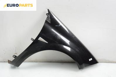 Калник за Renault Megane II Hatchback (07.2001 - 10.2012), 4+1 вр., хечбек, позиция: предна, дясна