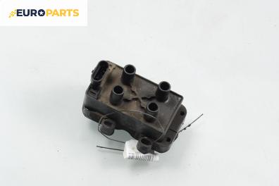 Запалителна бобина за Renault Clio II Hatchback (09.1998 - 09.2005) 1.4 (B/CB0C), 75 к.с.