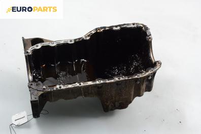 Картер за Renault Clio II Hatchback (09.1998 - 09.2005) 1.4 (B/CB0C), 75 к.с.