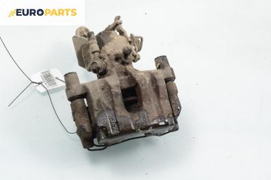 Спирачен апарат за Nissan Primera Traveller III (01.2002 - 06.2007), позиция: задна, дясна