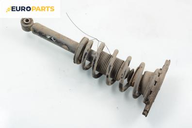 Макферсон за Nissan Primera Traveller III (01.2002 - 06.2007), комби, позиция: задна, дясна